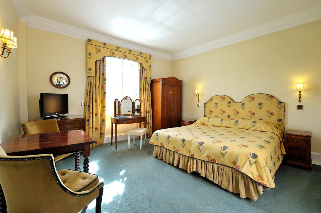 The French Horn Hotell Reading Eksteriør bilde