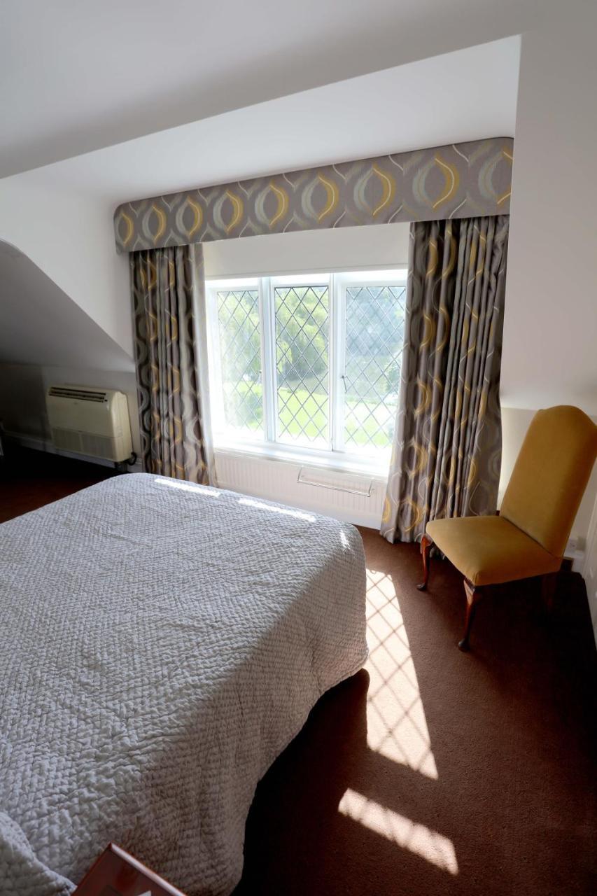 The French Horn Hotell Reading Eksteriør bilde