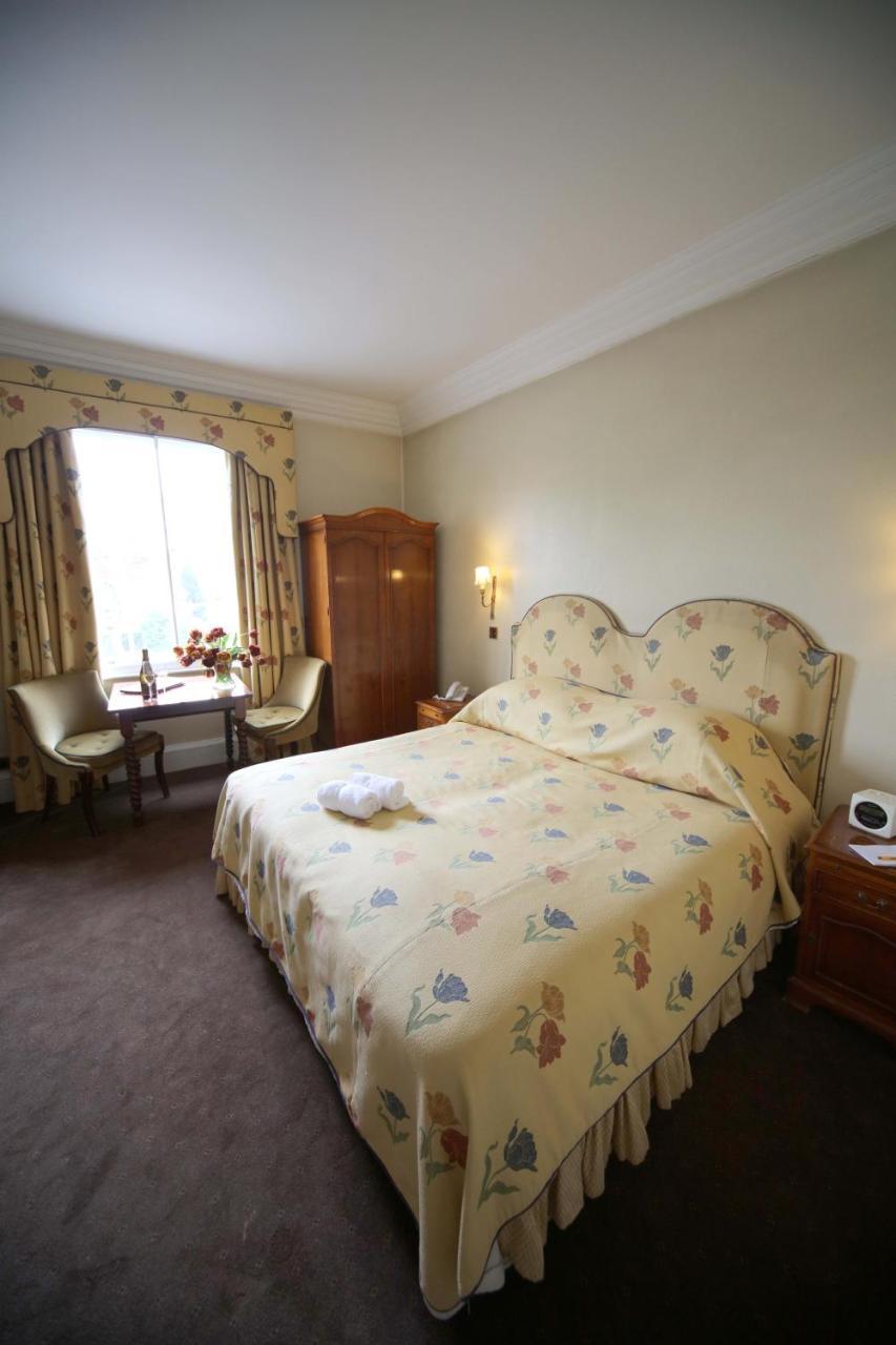 The French Horn Hotell Reading Eksteriør bilde