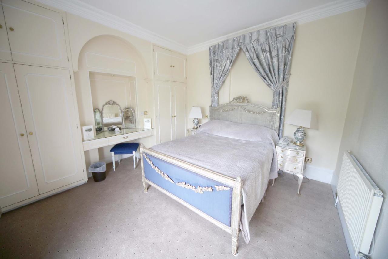 The French Horn Hotell Reading Eksteriør bilde