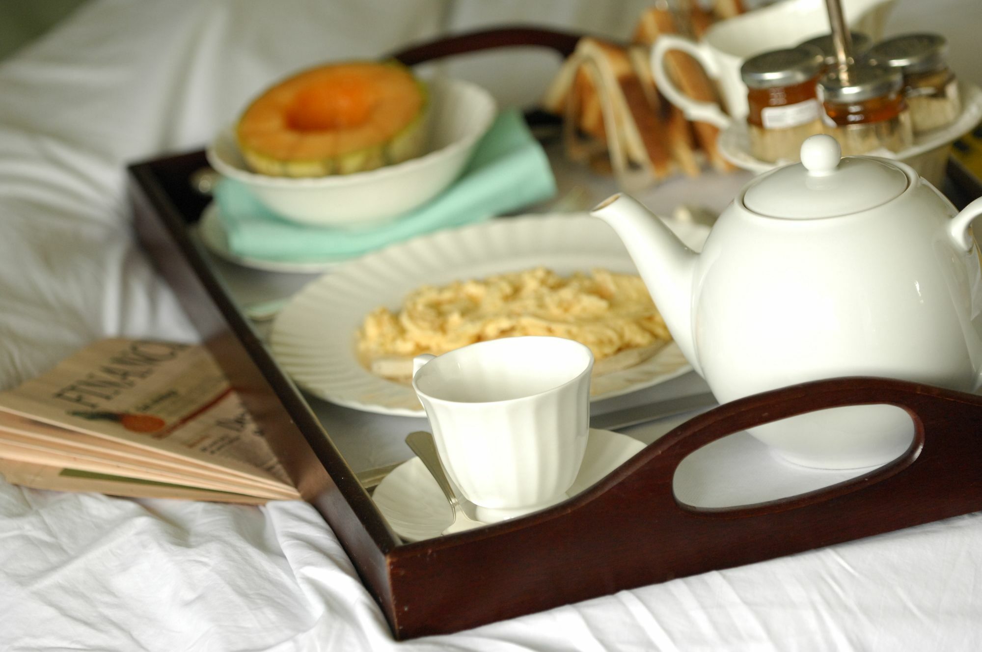 The French Horn Hotell Reading Eksteriør bilde